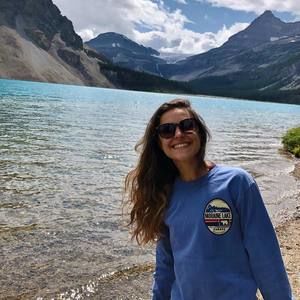 Meet your Posher, Christine